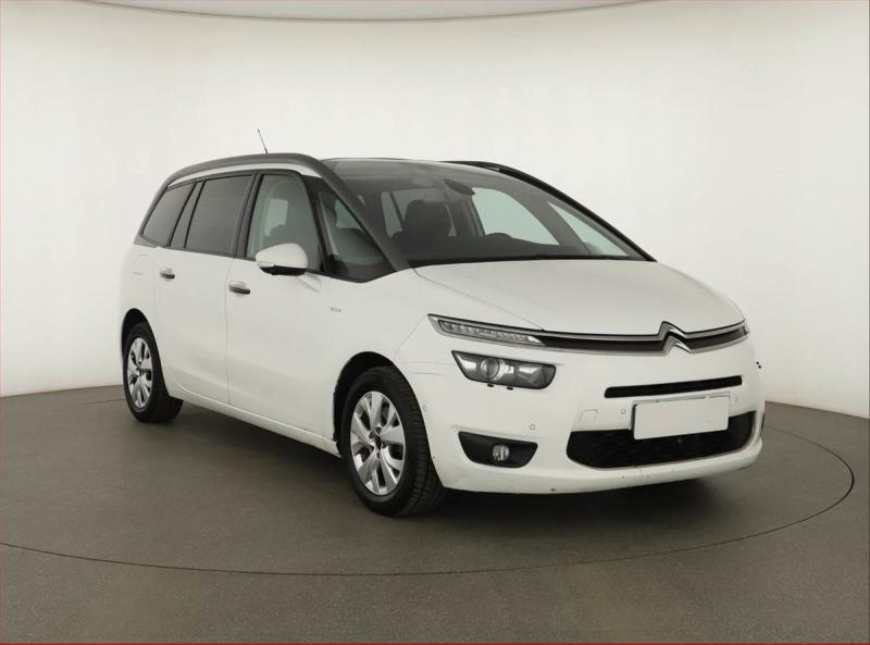 Citron C4 Picasso