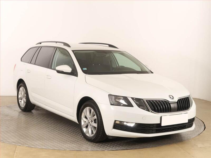 �koda Octavia
