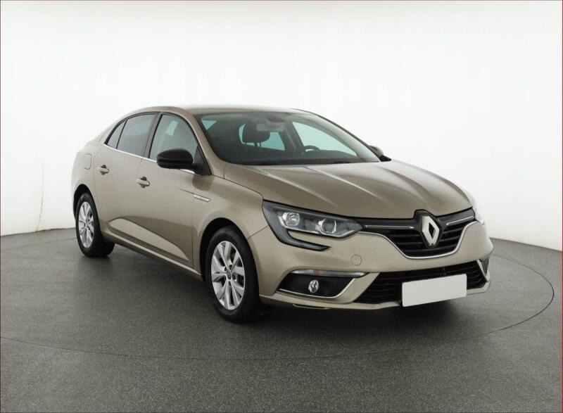 Renault M�gane
