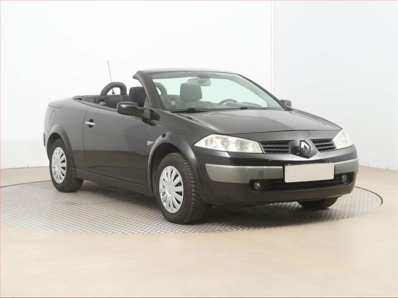 Renault M�gane
