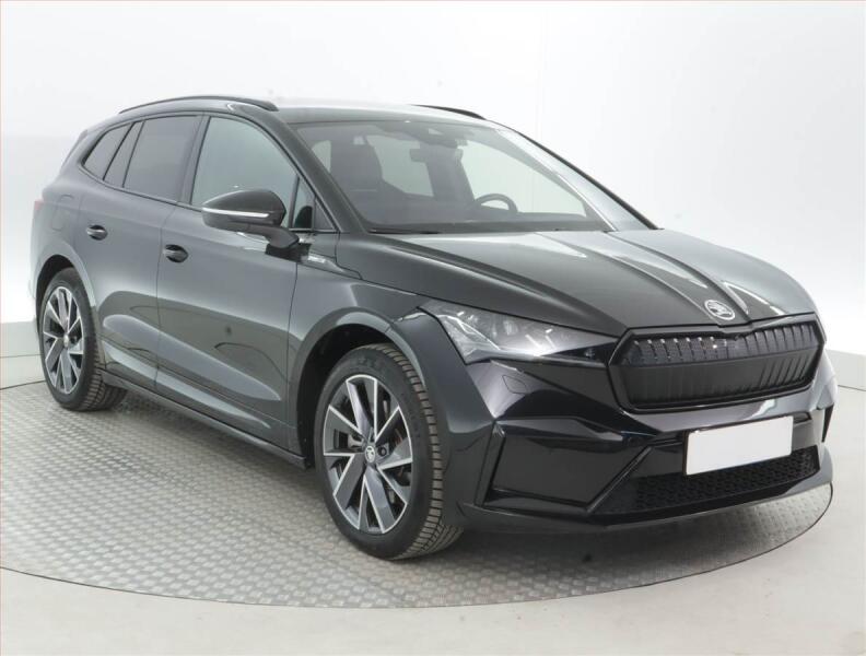 Skoda Enyaq iV
