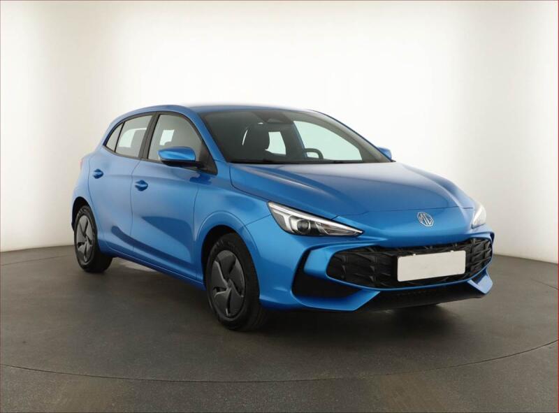 MG MG3
