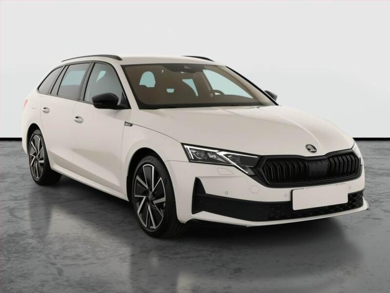 �koda Octavia