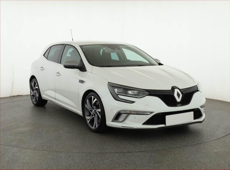 Renault M�gane