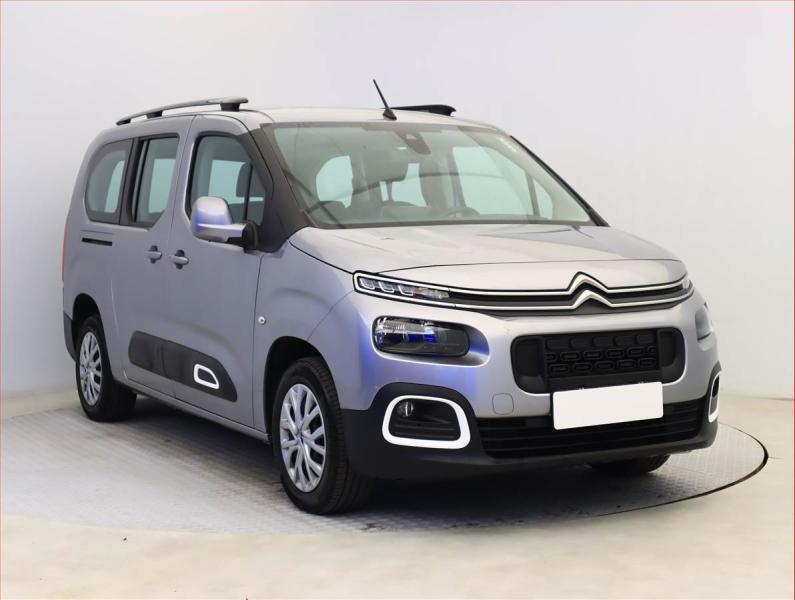 Citron Berlingo
