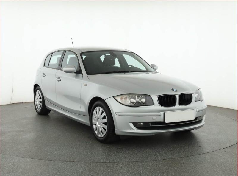 BMW 1er Reihe