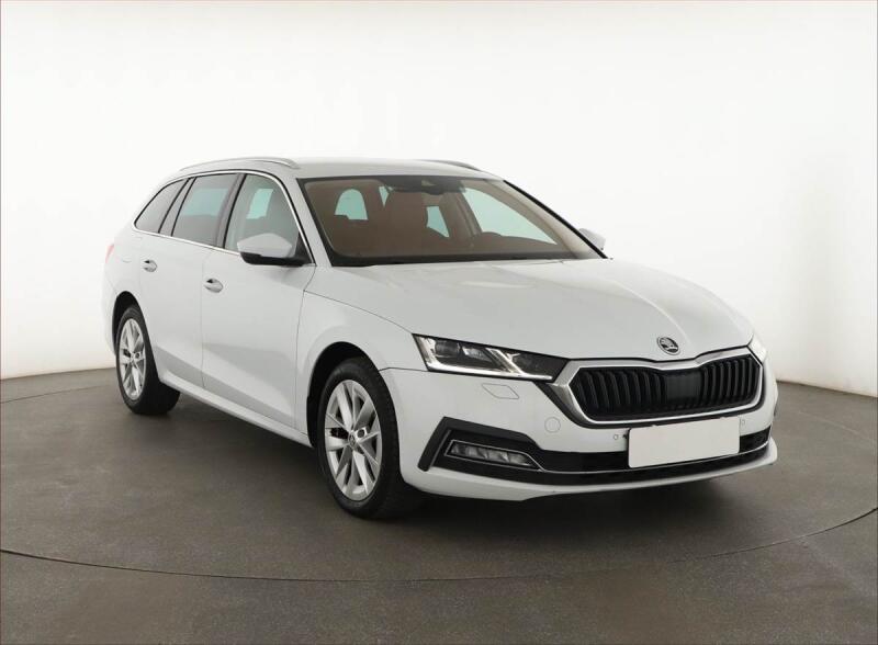 �koda Octavia