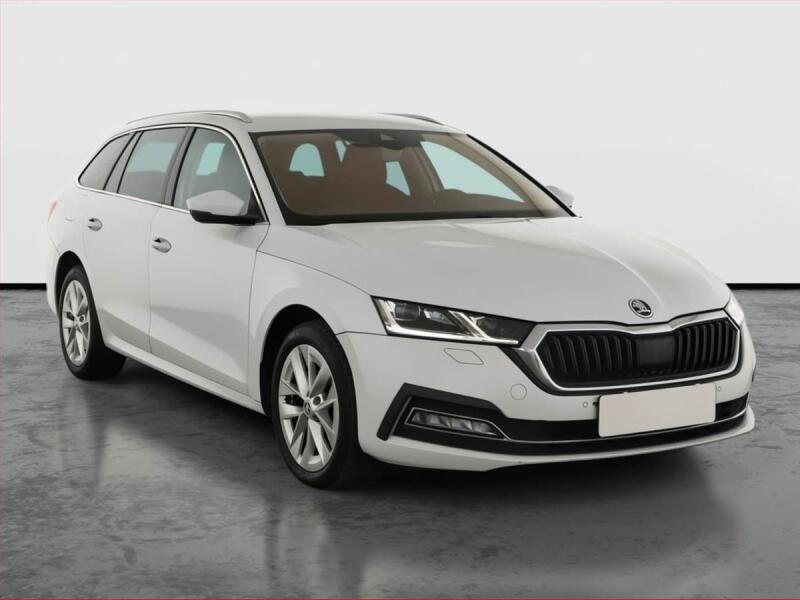 �koda Octavia