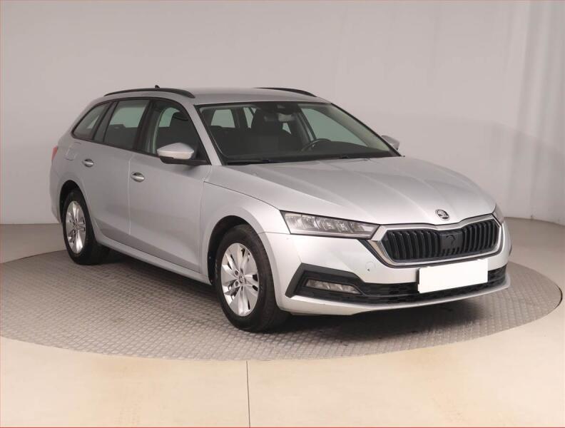 �koda Octavia