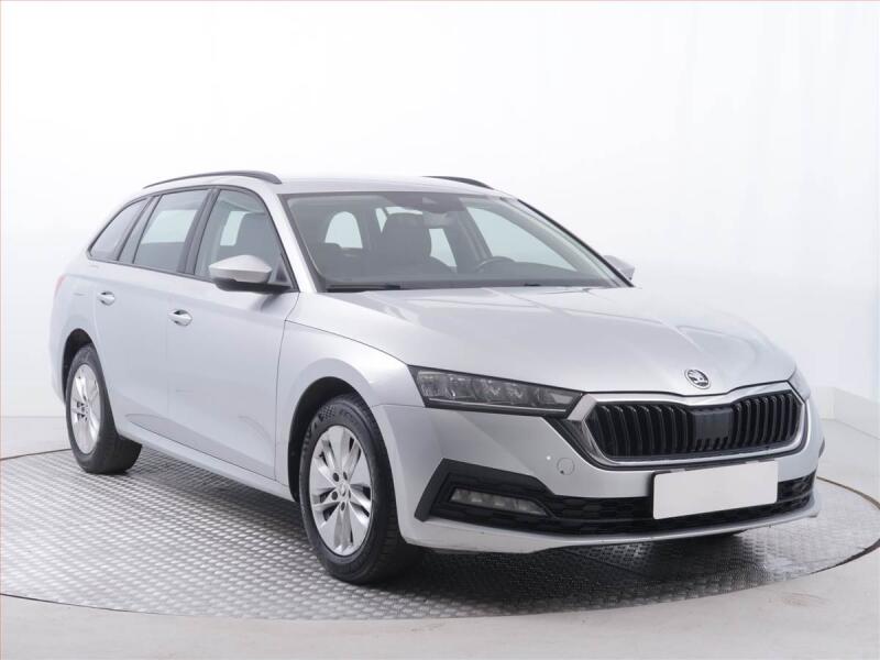 �koda Octavia
