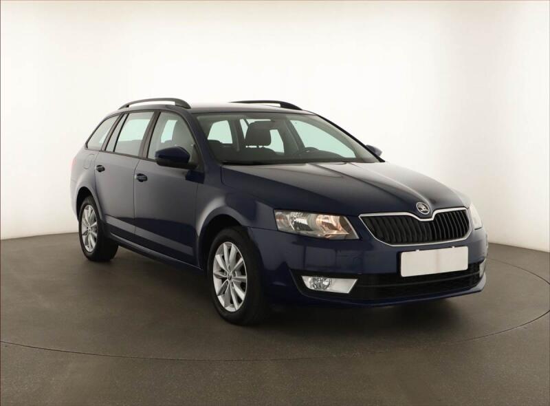 �koda Octavia