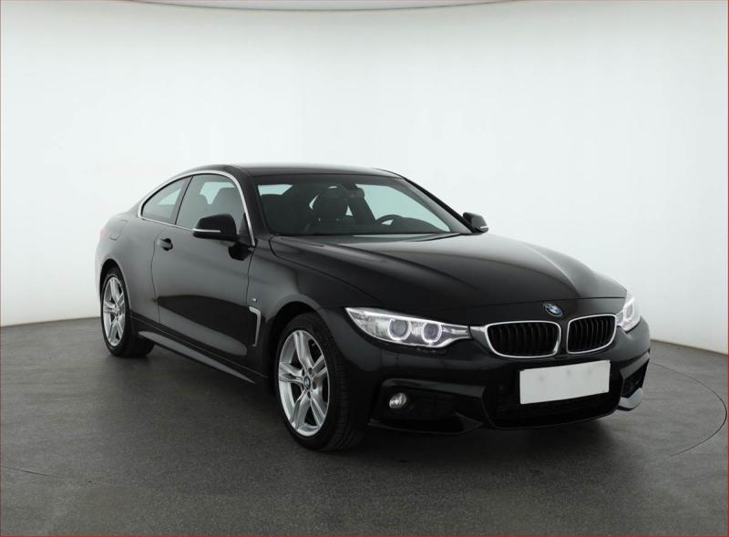 BMW 4er Reihe