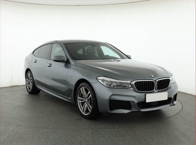 BMW Seria 6