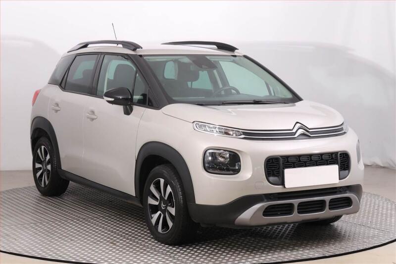 Citro�n C3 Aircross