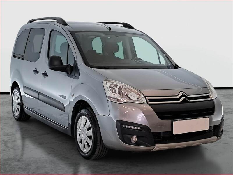Citro�n Berlingo