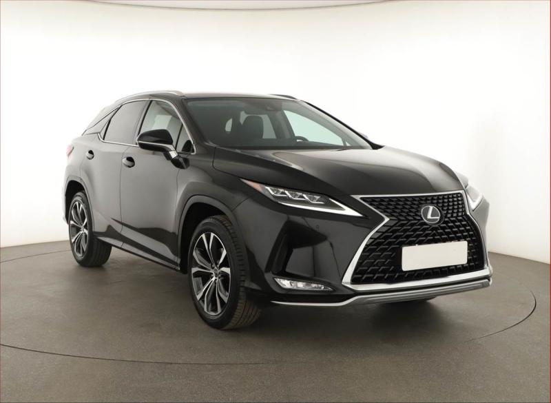 Lexus RX 400