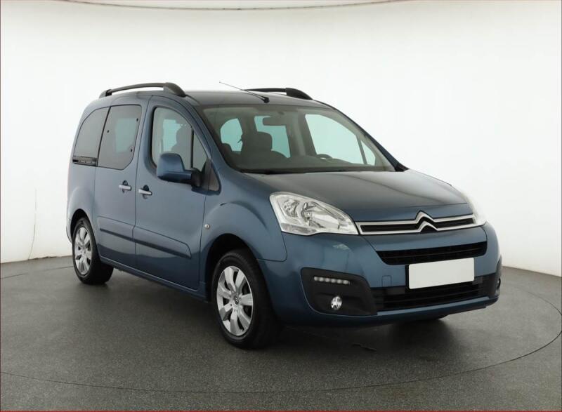 Citro�n Berlingo