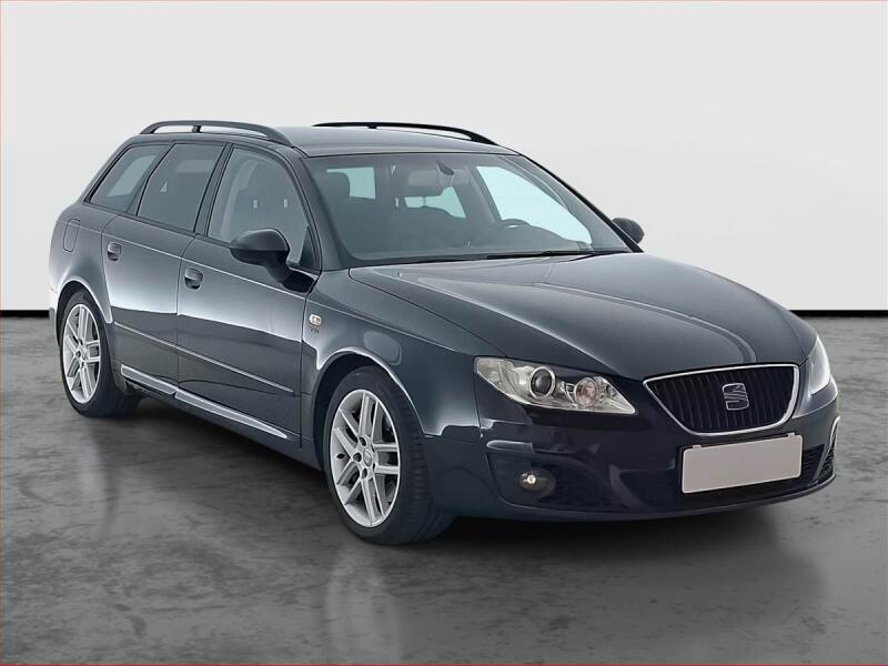 Seat Exeo