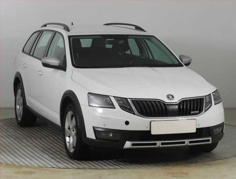 �koda Octavia
