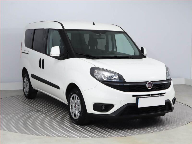 Fiat Dobl�