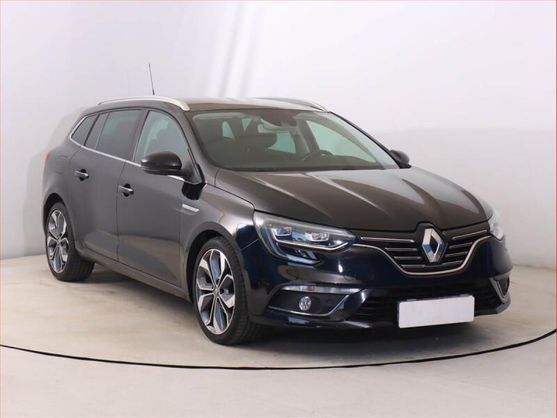 Renault M�gane