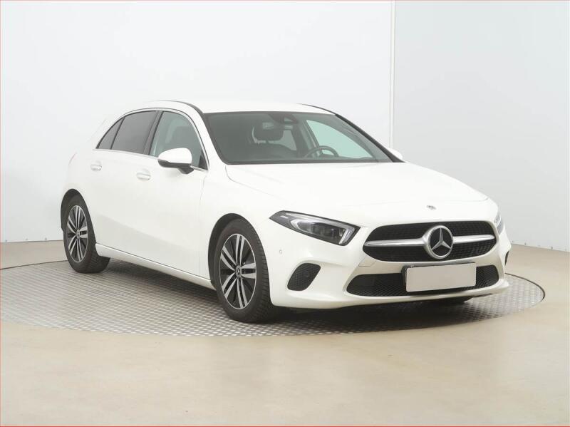 Mercedes-Benz Serii A