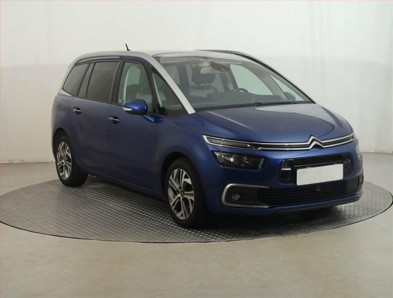 Citro�n C4 Picasso