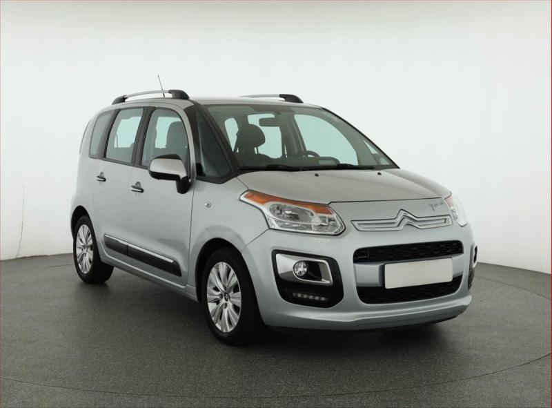 Citron C3 Picasso