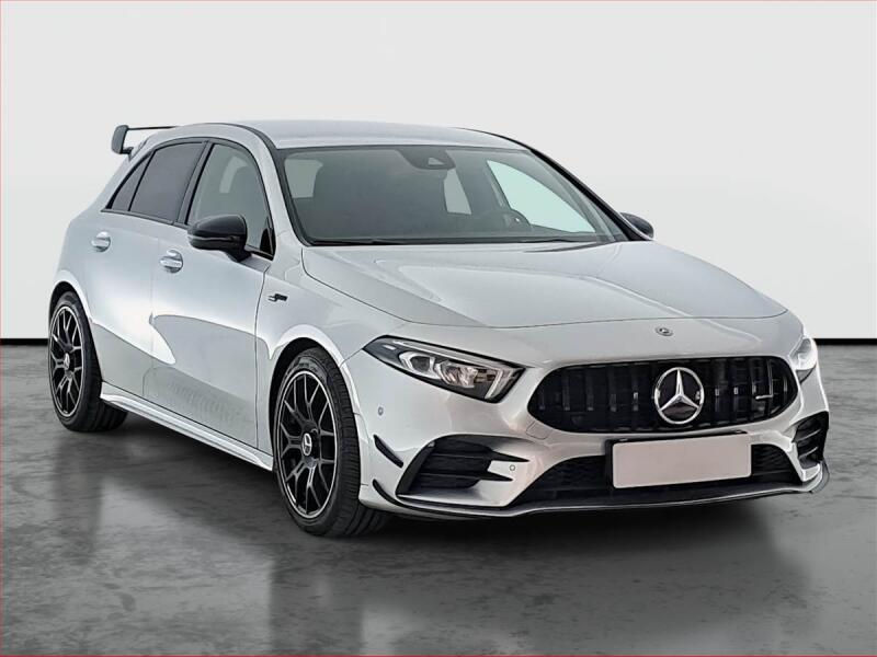 Mercedes-Benz Klasse A