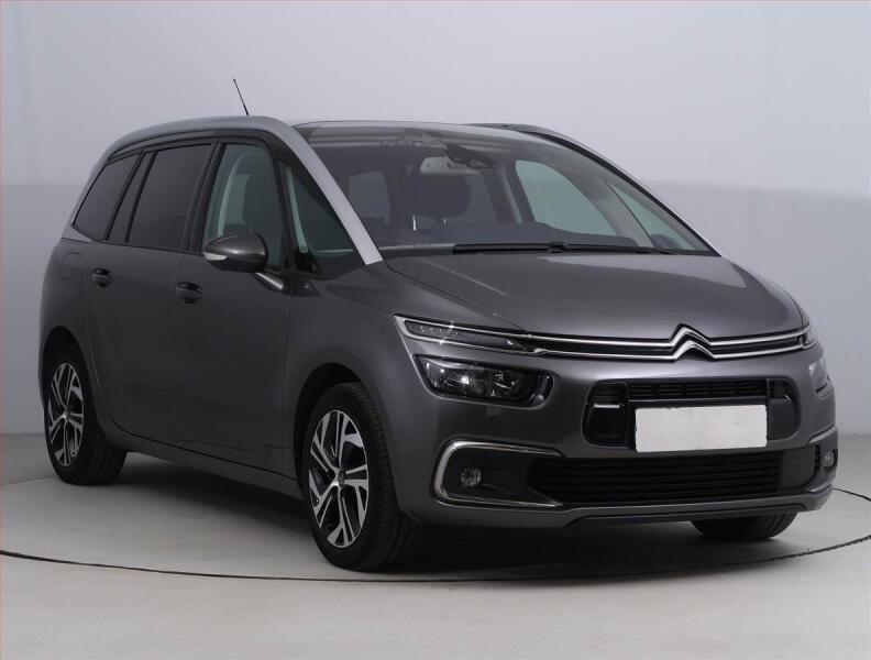 Citro�n C4 Picasso