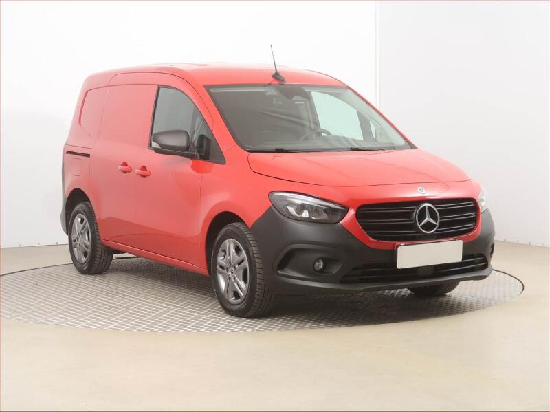Mercedes-Benz Citan