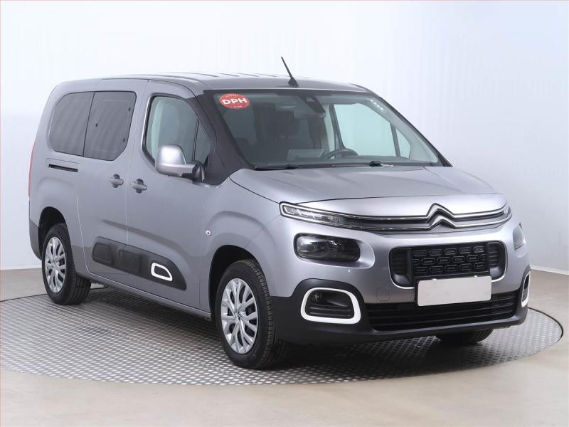 Citron Berlingo