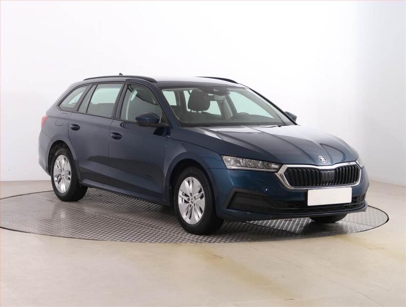 �koda Octavia