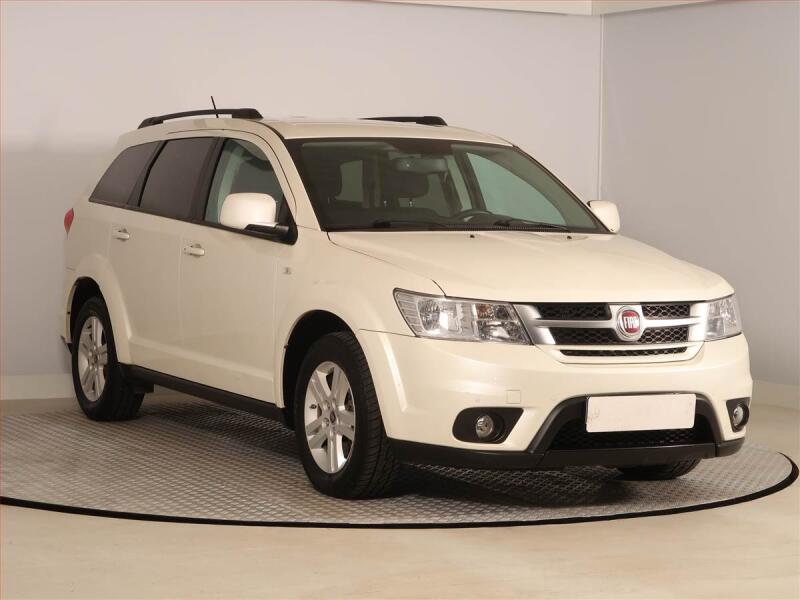 Fiat Freemont