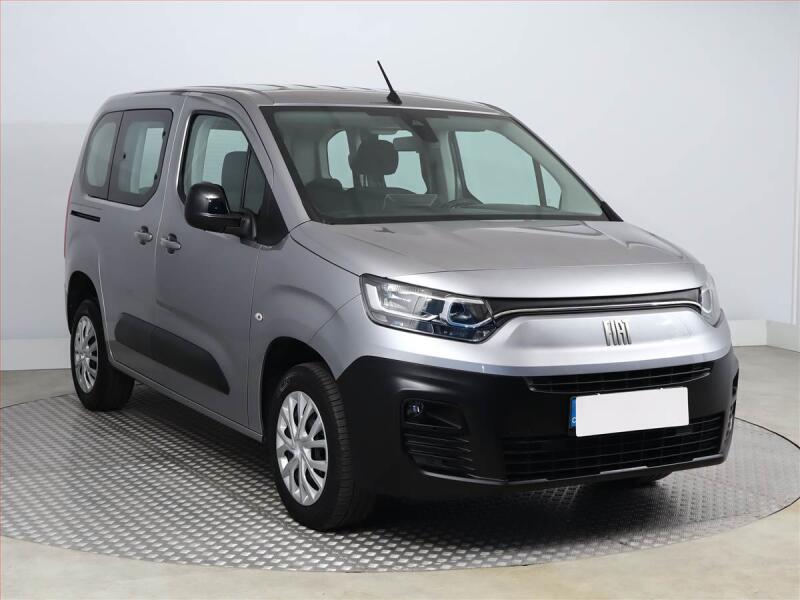 Fiat Dobl�