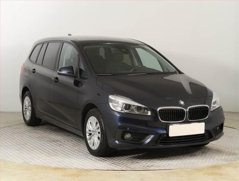 BMW Serie 2