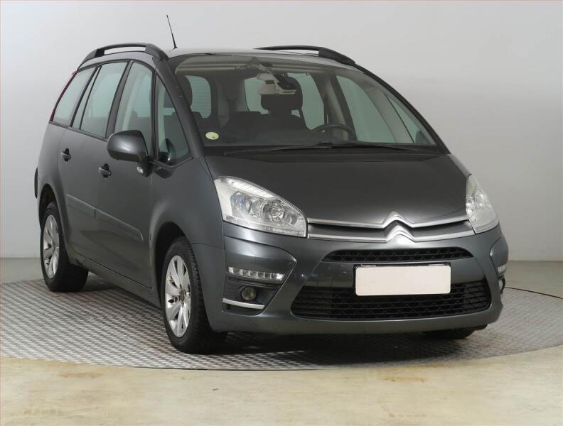 Citro�n C4 Picasso