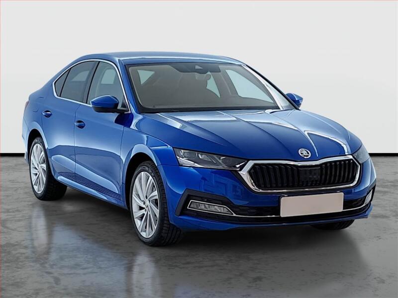 �koda Octavia