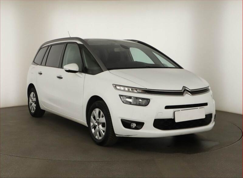 Citro�n C4 Picasso