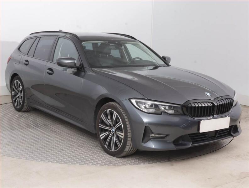 BMW 3er Reihe