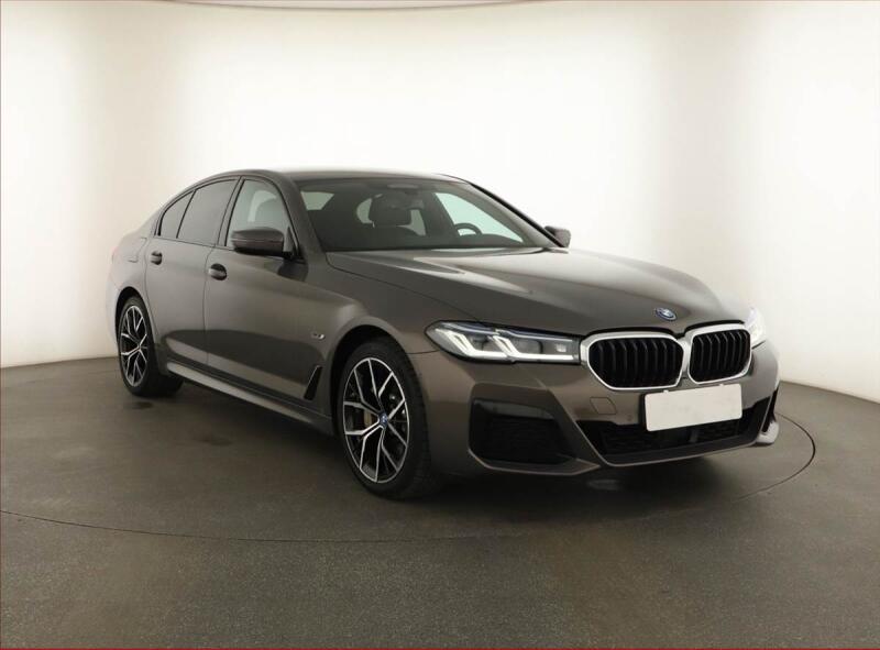 BMW Rad 5