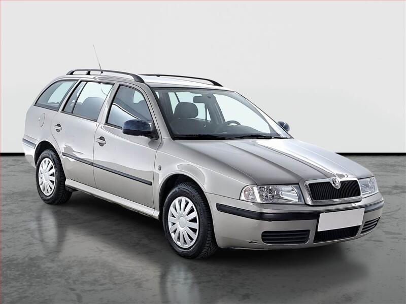 �koda Octavia