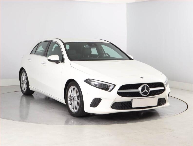 Mercedes-Benz Klasse A
