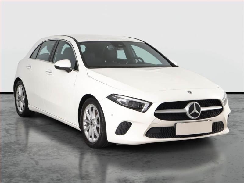 Mercedes-Benz Klasse A