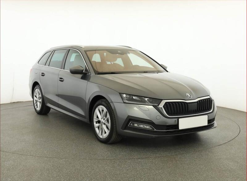 �koda Octavia