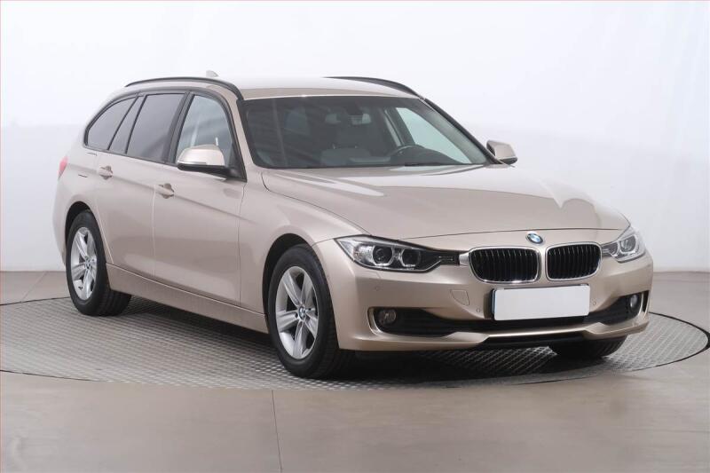 BMW Rad 3