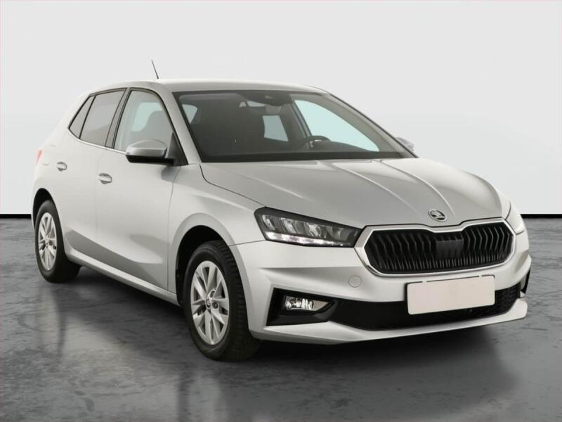 �koda Fabia
