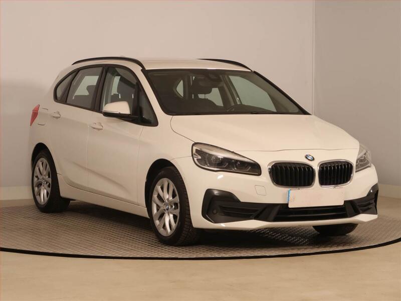 BMW 2er Reihe