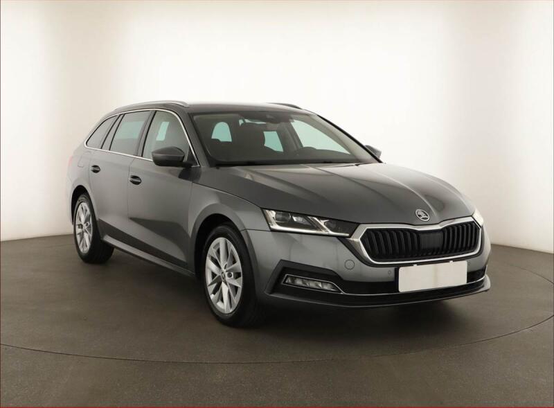 �koda Octavia