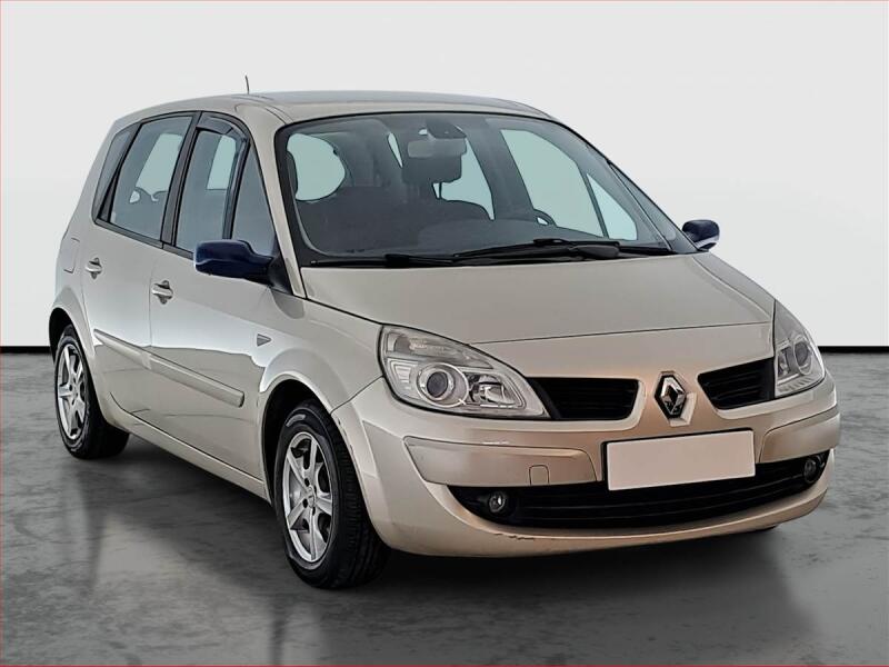 Renault Grand Sc�nic